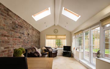 conservatory roof insulation Rodington Heath, Shropshire