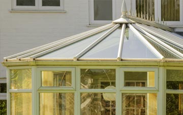 conservatory roof repair Rodington Heath, Shropshire