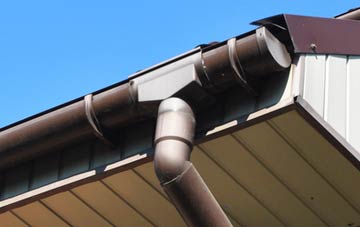 types of Rodington Heath fascias