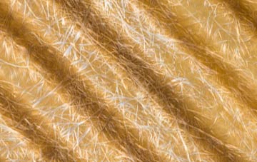 Rodington Heath fibreglass roof waterproofing