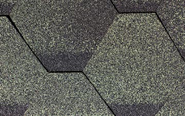 Rodington Heath fibreglass shingle repairs