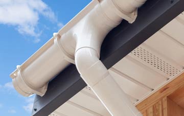Rodington Heath gutter installation costs