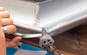 disadvantages of Rodington Heath lead roofing