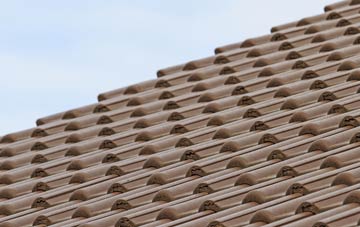plastic roofing Rodington Heath, Shropshire